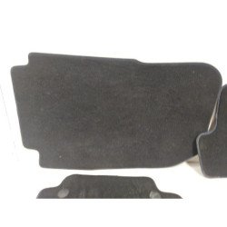 Tapis De Sol Renault Clio 4 Phase 2